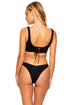 Luli Fama Pura Curiosidad Open Front Bralette